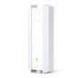 TP-Link Omada EAP650-Outdoor 3000 Mbit/s Bianco Supporto Power over Ethernet (PoE) EAP650-OUTDOOR TP-Link Omada EAP650-Outdoor 3000 Mbit/s Bianco Supporto Power over Ethernet (PoE) EAP650-OUTDOOR