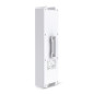 TP-Link Omada EAP650-Outdoor 3000 Mbit/s Bianco Supporto Power over Ethernet (PoE) EAP650-OUTDOOR TP-Link Omada EAP650-Outdoor 3000 Mbit/s Bianco Supporto Power over Ethernet (PoE) EAP650-OUTDOOR