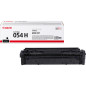 Canon 3028C002 Cartuccia toner a resa elevata 054 H, nero Canon 3028C002 Cartuccia toner a resa elevata 054 H, nero