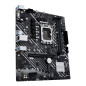 ASUS PRIME H610M-E D4-CSM Intel H610 LGA 1700 micro ATX ASUS PRIME H610M-E D4-CSM Intel H610 LGA 1700 micro ATX