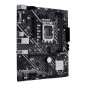 ASUS PRIME H610M-E D4-CSM Intel H610 LGA 1700 micro ATX ASUS PRIME H610M-E D4-CSM Intel H610 LGA 1700 micro ATX
