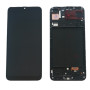 Écran Tft Lcd + Écran Tactile + Cadre Pour Samsung Galaxy A50 Sm-A505Fn