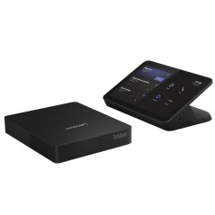 Lenovo ThinkSmart Core Gen 2 for Microsoft Team Rooms sistema di conferenza Collegamento ethernet LAN