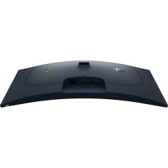 Alienware AW3425DWM Monitor PC 86,4 cm (34") 3440 x 1440 Pixel Wide Quad HD LCD Nero, Blu