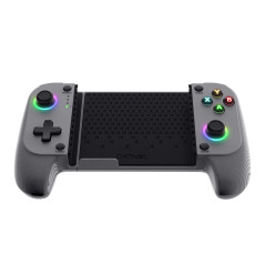 Trust GXT 735G Mylox Grigio Bluetooth Gamepad Analogico Digitale Android, iOS