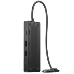 HP USB-C Travel Hub G3 86S97UT
