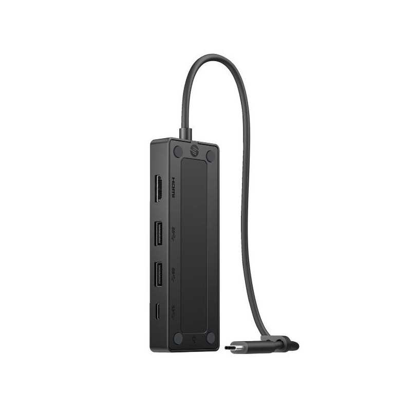 HP USB-C Travel Hub G3 86S97UT HP USB-C Travel Hub G3 86S97UT