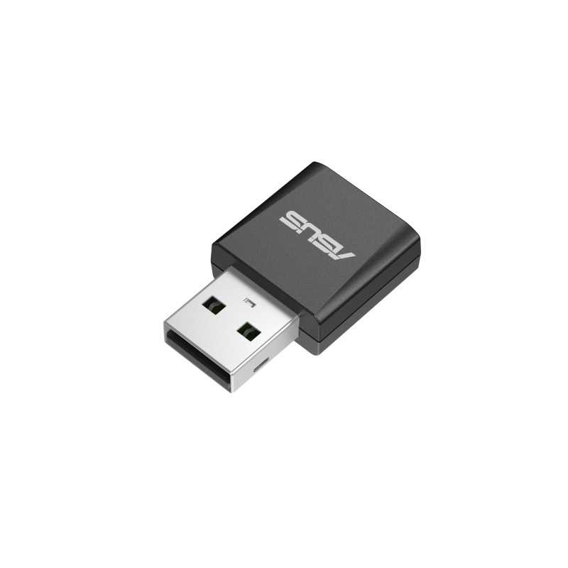 ASUS USB-BE92 Nano WLAN 2882 Mbit/s ASUS USB-BE92 Nano WLAN 2882 Mbit/s