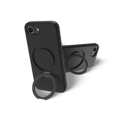 dbramante1928 Iceland Pro Kick custodia per cellulare 15,5 cm (6.1") Cover Nero