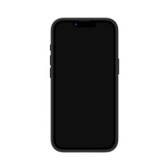 dbramante1928 Iceland Pro Kick custodia per cellulare 15,5 cm (6.1") Cover Nero