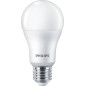 Philips Lampadina 100 W A67 E27 x3 929002306903