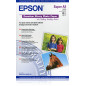Epson Carta fotografica lucida Premium C13S041316