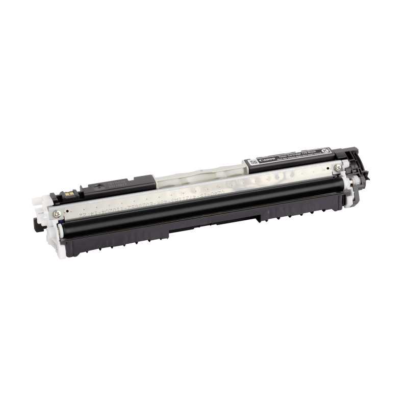 Canon 729 BK cartuccia toner 1 pz Originale Nero 4370B002 Canon 729 BK cartuccia toner 1 pz Originale Nero 4370B002