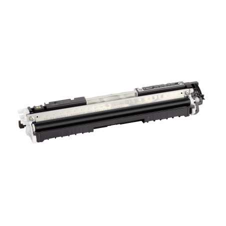 Canon 729 BK cartuccia toner 1 pz Originale Nero 4370B002