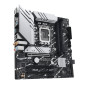 ASUS PRIME B760M-A WIFI Intel B760 LGA 1700 micro ATX 90MB1EL0-M1EAY0