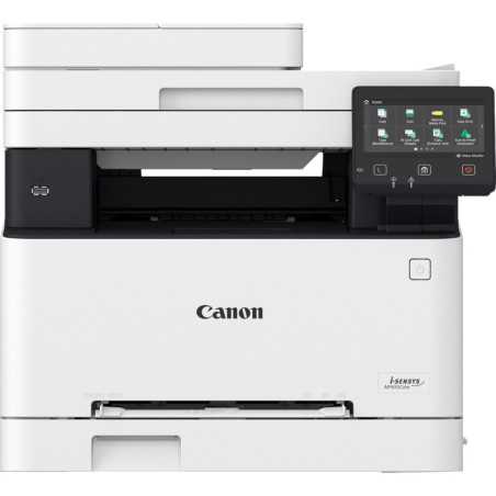 Canon 5158C004 i-SENSYS MF655Cdw Laser A4 1200 x 1200 DPI 21 ppm Wi-Fi