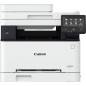 Canon 5158C004 i-SENSYS MF655Cdw Laser A4 1200 x 1200 DPI 21 ppm Wi-Fi Canon 5158C004 i-SENSYS MF655Cdw Laser A4 1200 x 1200 DPI 21 ppm Wi-Fi