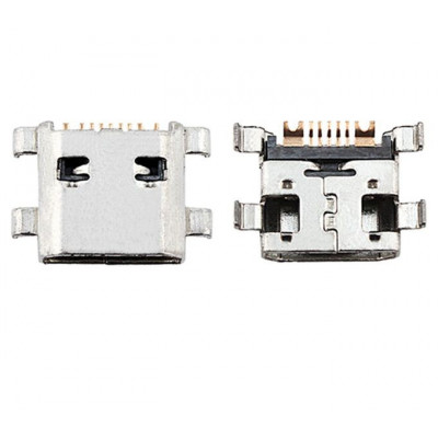 Micro Usb Charging Connector For Galaxy S3 Mini I8190