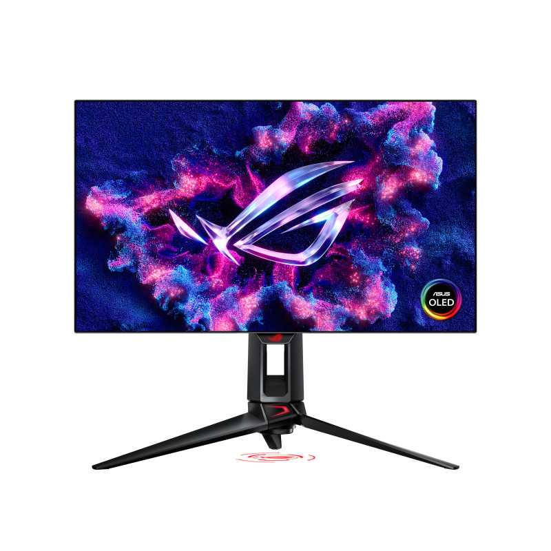 ASUS ROG Swift OLED