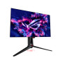 ASUS ROG 90LM0A20-B01A70 Swift OLED PG27AQDP Monitor PC 67,3 cm (26.5") 2560 x 1440 Pixel Quad HD Nero