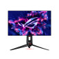 ASUS ROG 90LM0A20-B01A70 Swift OLED PG27AQDP Monitor PC 67,3 cm (26.5") 2560 x 1440 Pixel Quad HD Nero
