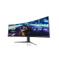 ASUS ROG 90LM04H0-B01170 Strix XG49VQ Monitor PC 124,5 cm (49") 3840 x 1080 Pixel UltraWide Full HD LED Nero ASUS ROG 90LM04H0-B01170 Strix XG49VQ Monitor PC 124,5 cm (49") 3840 x 1080 Pixel UltraWide Full HD LED Nero