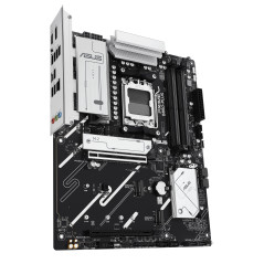 ASUS PRIME B850-PLUS-CSM AMD B850 Socket AM5 ATX