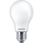Philips Lampadina smerigliata a filamento 75 W A60 E27 Philips Lampadina smerigliata a filamento 75 W A60 E27