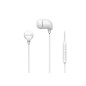 Philips TAE2146WT/00 cuffia e auricolare Cablato In-ear Musica e Chiamate USB tipo-C Bianco