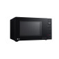 LG MH7235GPS forno a microonde Nero Microonde combinato Superficie piana 32 L 1350 W