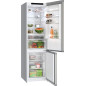 Bosch Serie 4 KGN392I1F , Frigorifero combinato da libera installazione, 203 x 60 cm, Acciaio spazzolato anti-impronta Classe A Bosch Serie 4 KGN392I1F , Frigorifero combinato da libera installazione, 203 x 60 cm, Acciaio spazzolato anti-impronta Classe A
