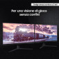 Samsung Monitor Gaming Odyssey G3 - G30D da 27'' Full HD LS27DG300EUXEN