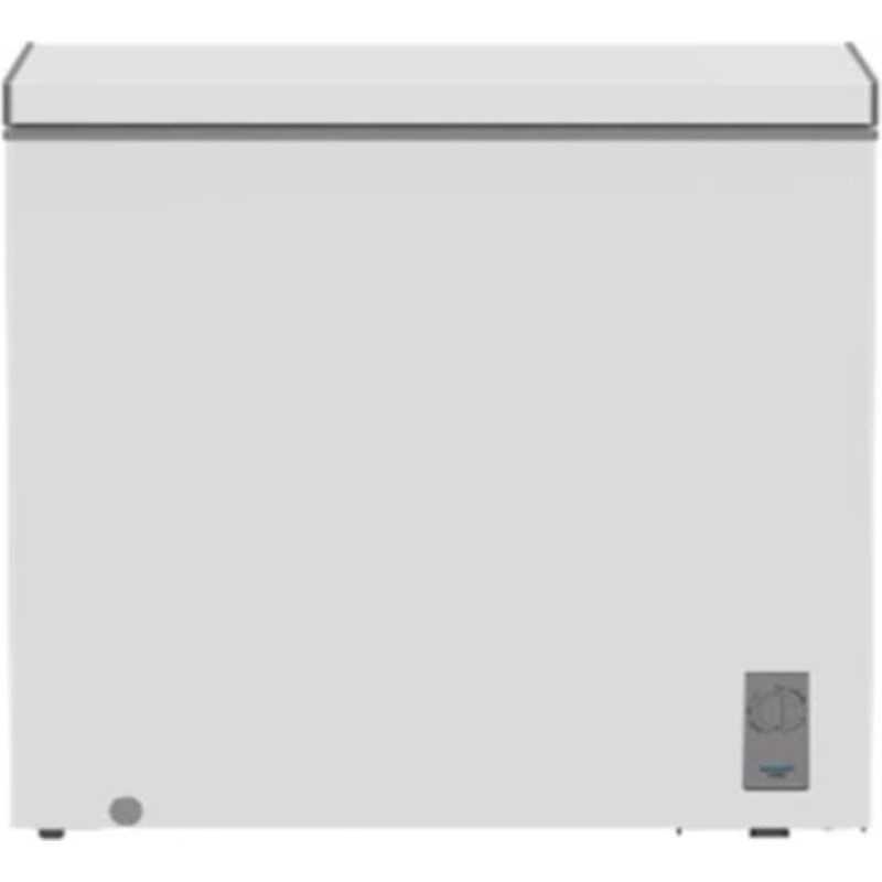 Comfee RCC395WH2 Congelatore orizzontale, pozzetto