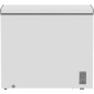 Comfee RCC395WH2 Congelatore orizzontale, pozzetto