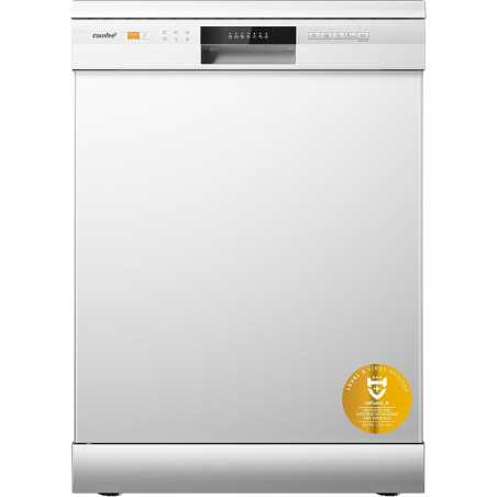 COMFEE ' CDWPF1201PW-WE-EU Lavastoviglie a libera installazione