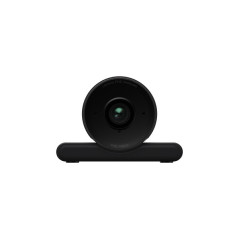 Lenovo 4XC1Q44952 webcam 2 MP 1920 x 1080 Pixel USB 2.0 Nero