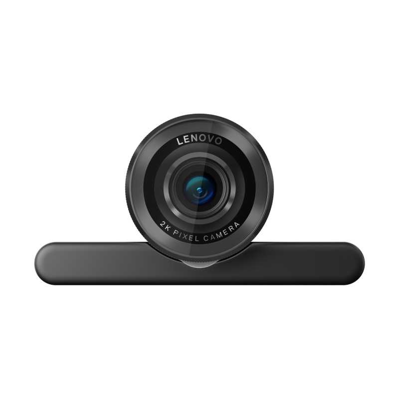 Lenovo 4XC1Q25245 webcam 4 MP 1920 x 1080 Pixel USB-C Nero