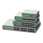 Allied Telesis AT-FS710/8-50 Non gestito Fast Ethernet (10/100) Grigio Allied Telesis AT-FS710/8-50 Non gestito Fast Ethernet (10/100) Grigio