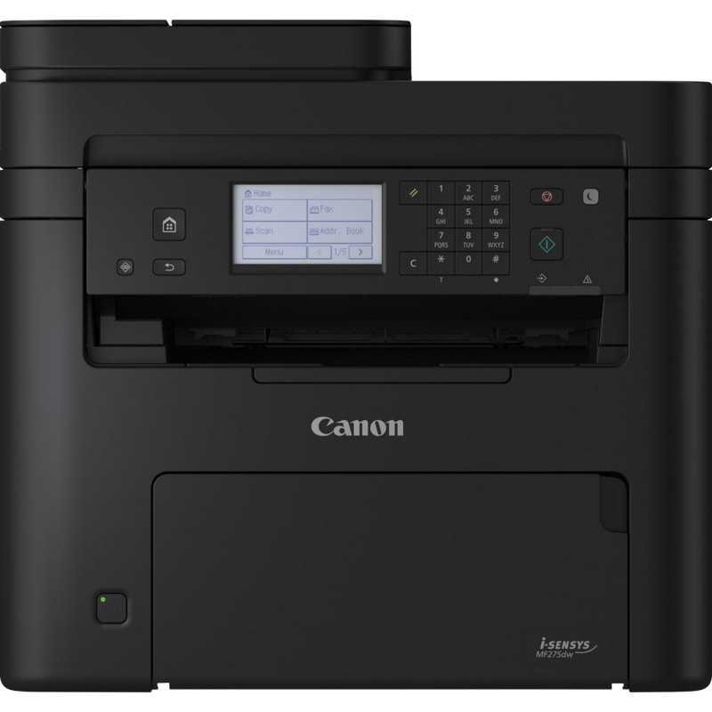 Canon i-SENSYS MF275dw Laser A4 2400 x 600 DPI 29 ppm Wi-Fi 5621C001