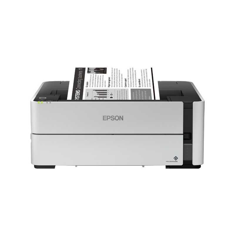 Epson EcoTank Stampante ET-M1170 C11CH44401