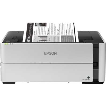 Epson EcoTank Stampante ET-M1170 C11CH44401