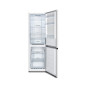 Hisense RB390N4AWE frigorifero con congelatore Libera installazione 304 L E Bianco Hisense RB390N4AWE frigorifero con congelatore Libera installazione 304 L E Bianco