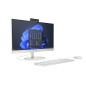 HP ProOne 240 G10 Desktop PC Intel® Core™ i3 i3-N300 60,5 cm (23.8") 1920 x 1080 Pixel PC All-in-one 16 GB DDR4-SDRAM 512 GB HP ProOne 240 G10 Desktop PC Intel® Core™ i3 i3-N300 60,5 cm (23.8") 1920 x 1080 Pixel PC All-in-one 16 GB DDR4-SDRAM 512 GB