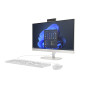 HP ProOne 240 G10 Desktop PC Intel® Core™ i3 i3-N300 60,5 cm (23.8") 1920 x 1080 Pixel PC All-in-one 16 GB DDR4-SDRAM 512 GB HP ProOne 240 G10 Desktop PC Intel® Core™ i3 i3-N300 60,5 cm (23.8") 1920 x 1080 Pixel PC All-in-one 16 GB DDR4-SDRAM 512 GB