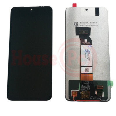 LCD DISPLAY XIAOMI REDMI NOTE 10 5G M2103K19G TOUCH GLASS