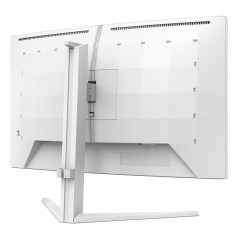 Philips Evnia 5000 27M2C5501 00 Monitor PC 68,6 cm (27") 2560 x 1440 Pixel Quad HD LCD Bianco