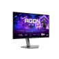 AOC AGON PRO AG326UD Monitor PC 80 cm (31.5") 3840 x 2160 Pixel 4K Ultra HD QD-OLED Nero AOC AGON PRO AG326UD Monitor PC 80 cm (31.5") 3840 x 2160 Pixel 4K Ultra HD QD-OLED Nero