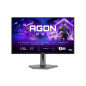 AOC AGON PRO AG326UD Monitor PC 80 cm (31.5") 3840 x 2160 Pixel 4K Ultra HD QD-OLED Nero AOC AGON PRO AG326UD Monitor PC 80 cm (31.5") 3840 x 2160 Pixel 4K Ultra HD QD-OLED Nero