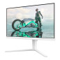 Philips Evnia 24M2N3201A00 Monitor PC 60,5 cm (23.8") 1920 x 1080 Pixel Full HD LCD Bianco Philips Evnia 24M2N3201A00 Monitor PC 60,5 cm (23.8") 1920 x 1080 Pixel Full HD LCD Bianco