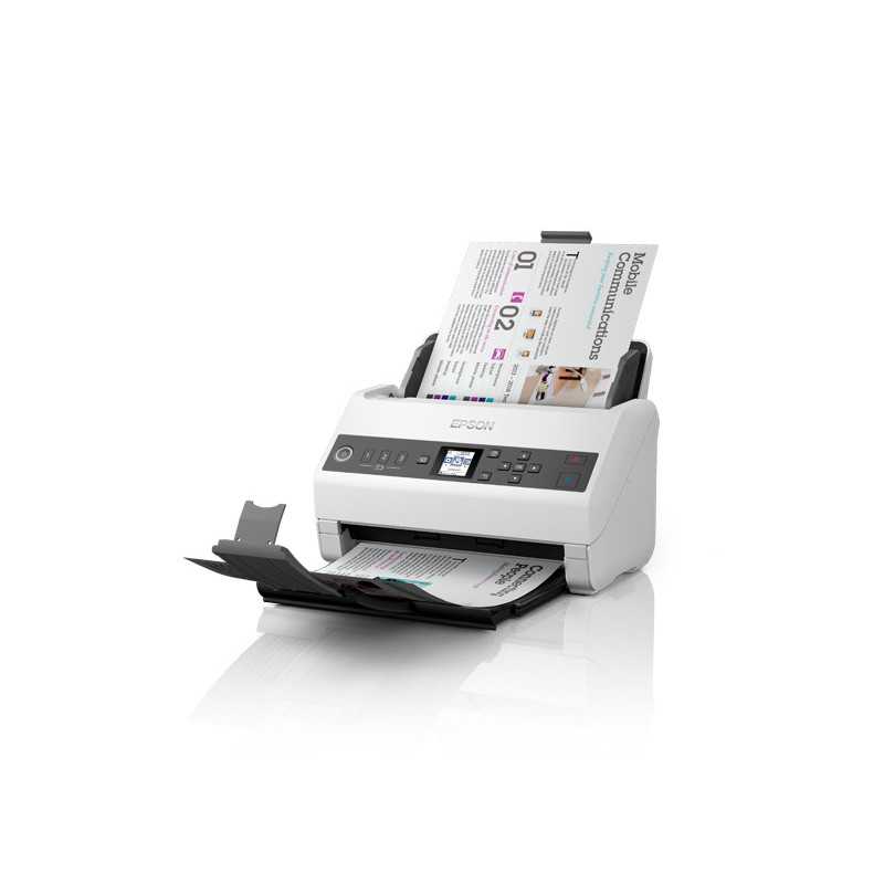 Epson WorkForce DS-730N B11B259401 Epson WorkForce DS-730N B11B259401